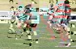 Round 12 V Westside - Indigenous Round